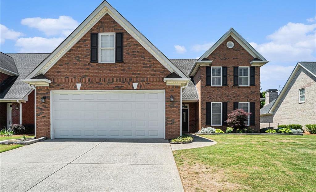 Photo one of 725 Windsor Place Sw Cir Grayson GA 30017 | MLS 7575433F