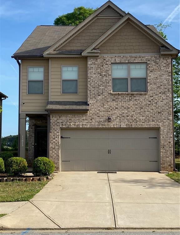 Photo one of 11813 Lovejoy Crossing Blvd Hampton GA 30228 | MLS 7575460F