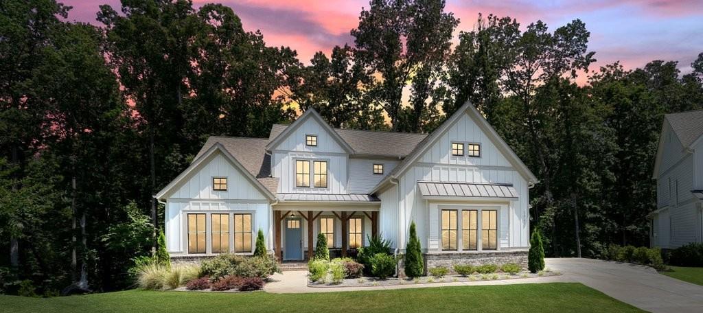 Photo one of 2861 Digna Ct Acworth GA 30101 | MLS 7576741F