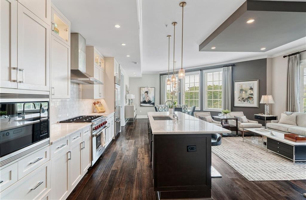 Photo one of 58 Canton St # 404 Alpharetta GA 30009 | MLS 7578398F
