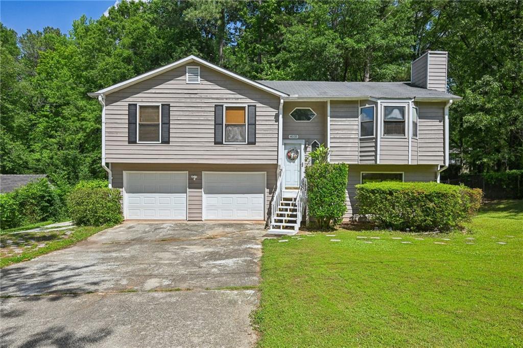 Photo one of 4035 Woodbridge Ct Powder Springs GA 30127 | MLS 7578632F