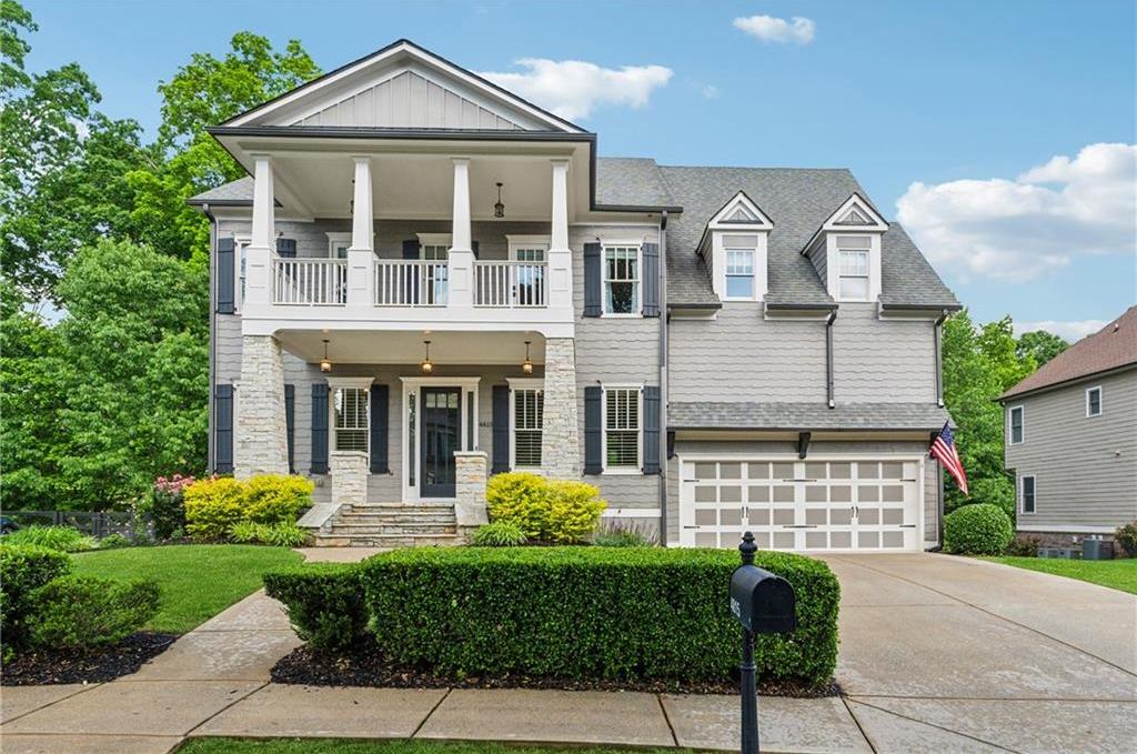 Photo one of 4815 Westgate Drive Cumming GA 30040 | MLS 7580271F