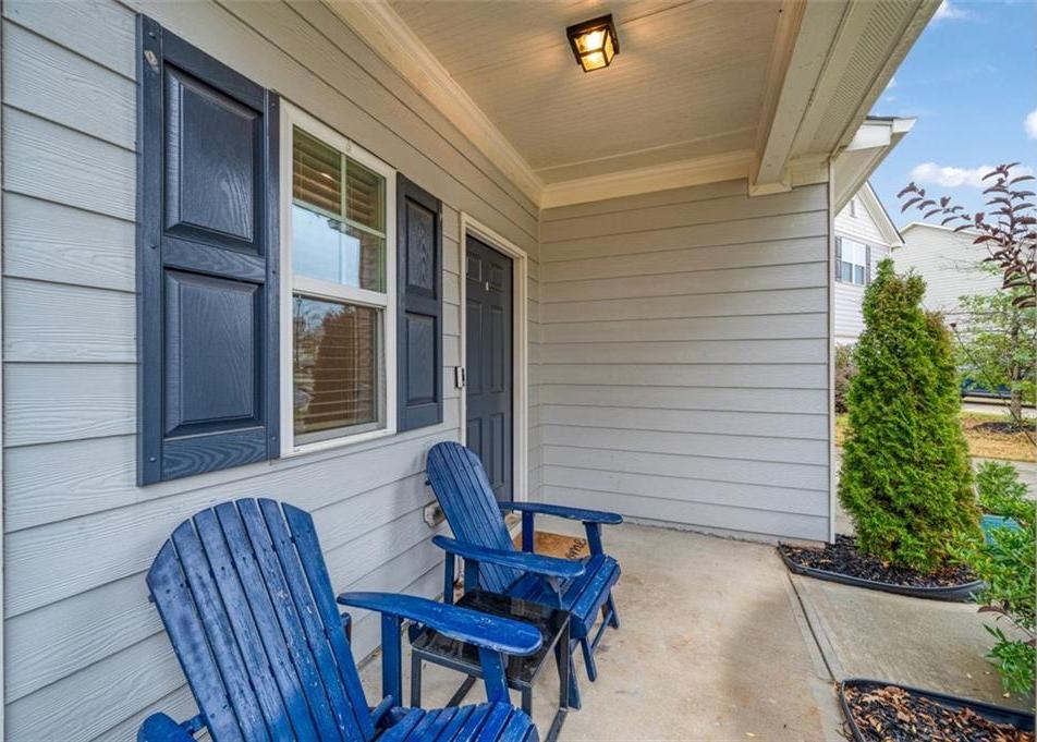 Photo one of 3530 Ridge Hill Pkwy Douglasville GA 30135 | MLS 7580706F