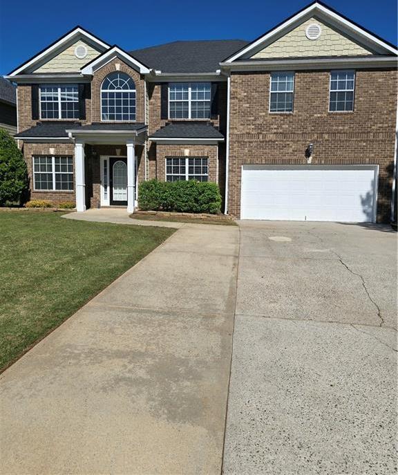 Photo one of 5030 Mundy Dr Cumming GA 30028 | MLS 7582686F