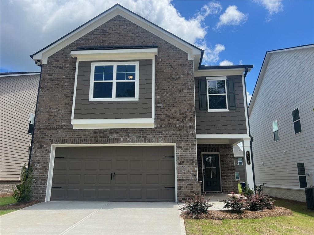 Photo one of 4554 Eastbrook Pl Snellville GA 30039 | MLS 7583132F