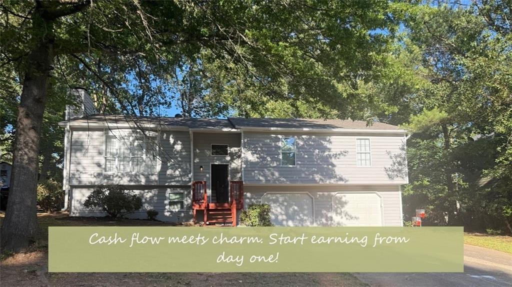 Photo one of 4191 Alaina Circle Cir Austell GA 30106 | MLS 7583683F