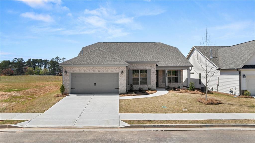 Photo one of 1619 Tielman Way Snellville GA 30078 | MLS 7583776F