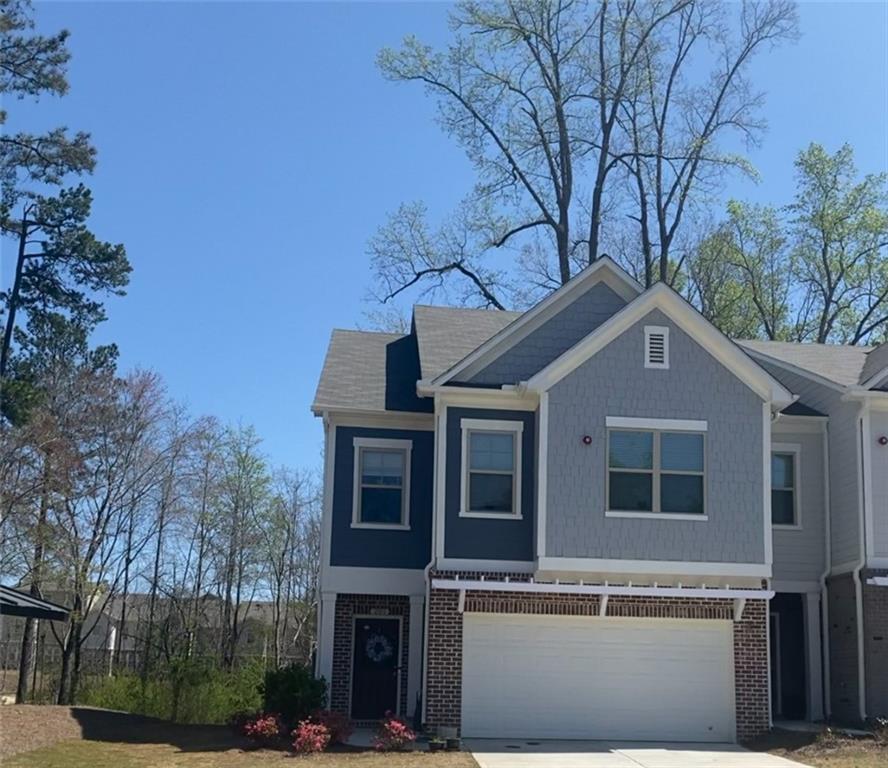 Photo one of 201 Jonquil Spring Rd Woodstock GA 30188 | MLS 7584066F