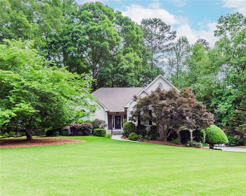 Photo one of 1205 Rivershyre Ne Pkwy Lawrenceville GA 30043 | MLS 7584187F