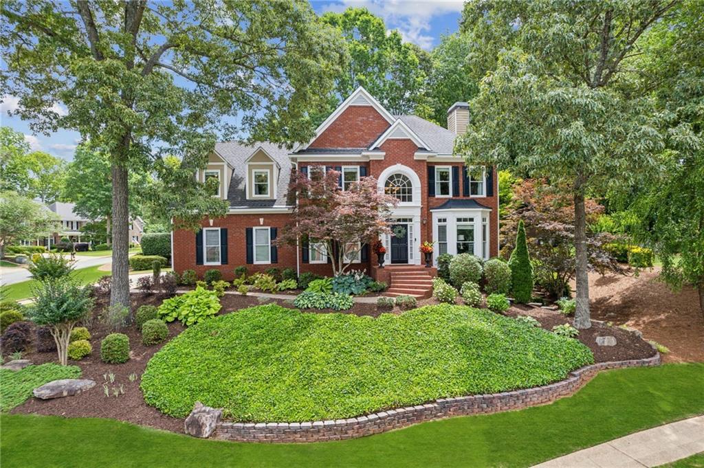 Photo one of 750 Highview Ct Woodstock GA 30189 | MLS 7584992F