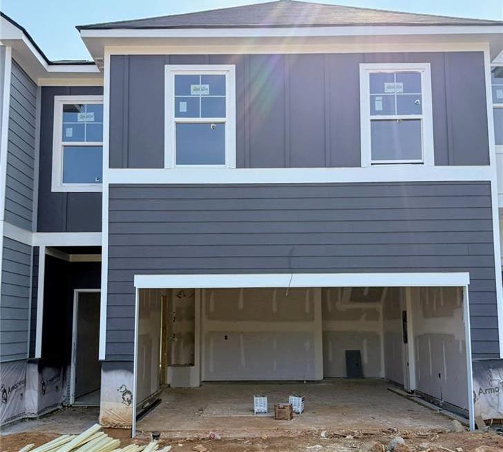 Photo one of 216 Seward St # 93 Conyers GA 30094 | MLS 7585616F