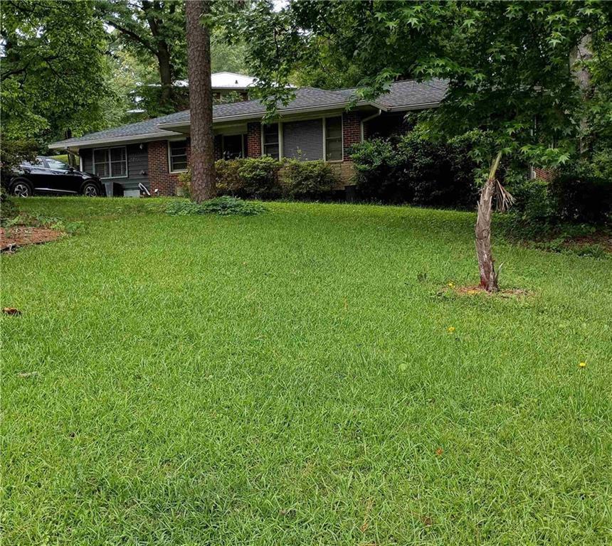 Photo one of 2493 Springdale Rd Atlanta GA 30315 | MLS 7585682F