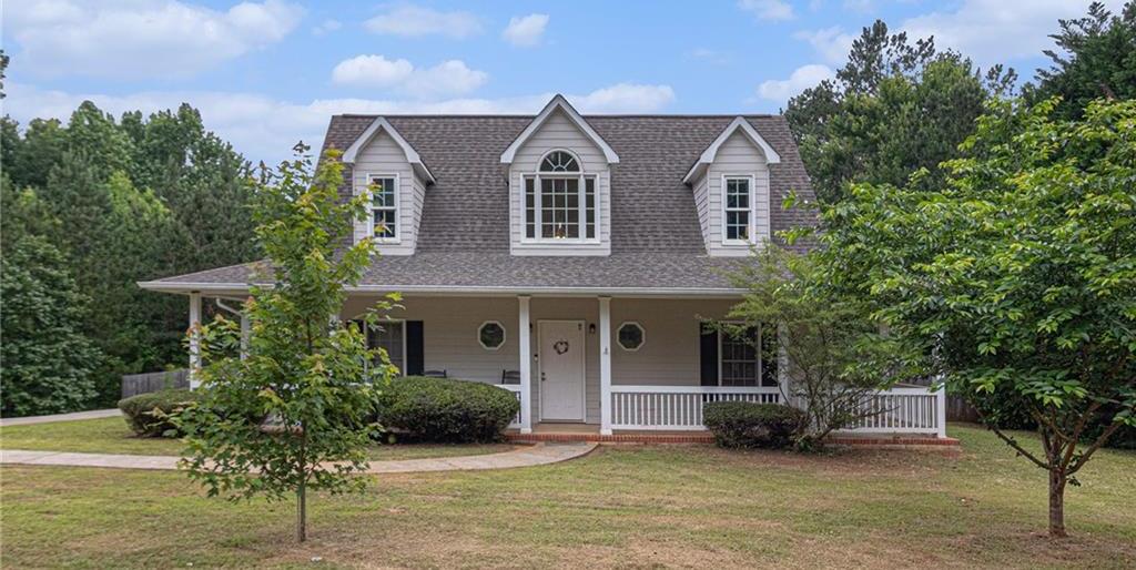 Photo one of 385 Eagles Nest Cir Carrollton GA 30116 | MLS 7586136F