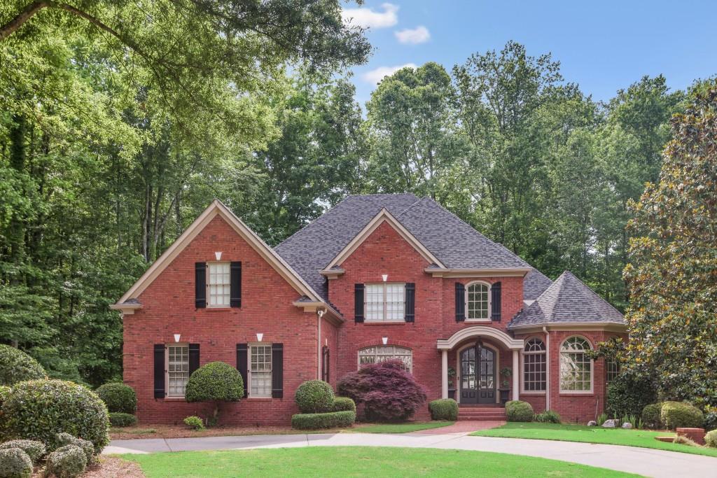 Photo one of 63 Lewellen Dr Marietta GA 30064 | MLS 7587861F