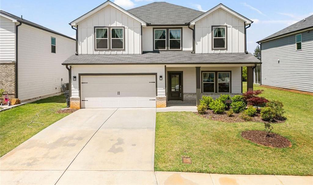 Photo one of 4720 Dufour Dr Lilburn GA 30047 | MLS 7587914F