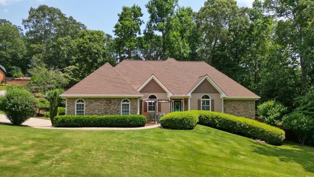 Photo one of 115 Windover Ct Roswell GA 30075 | MLS 7589000F