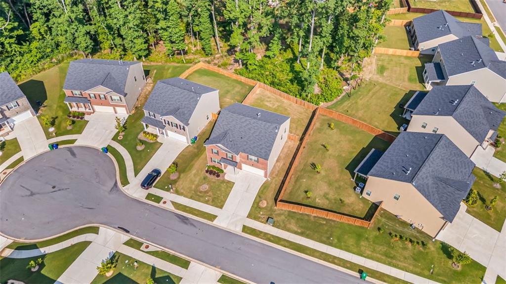 Photo one of 4117 Flat Rock Pt Stonecrest GA 30038 | MLS 7591957F