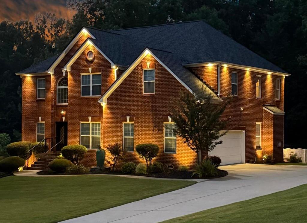 Photo one of 2725 Bailey Ne Pl Conyers GA 30013 | MLS 7592025F