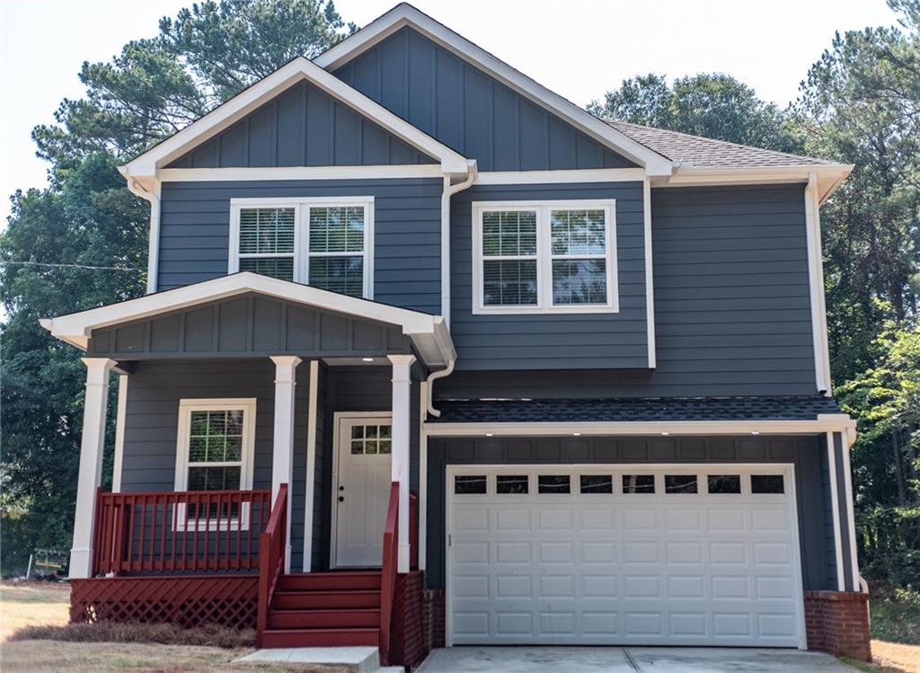 Photo one of 102 Neal Ave Stockbridge GA 30281 | MLS 7592147F