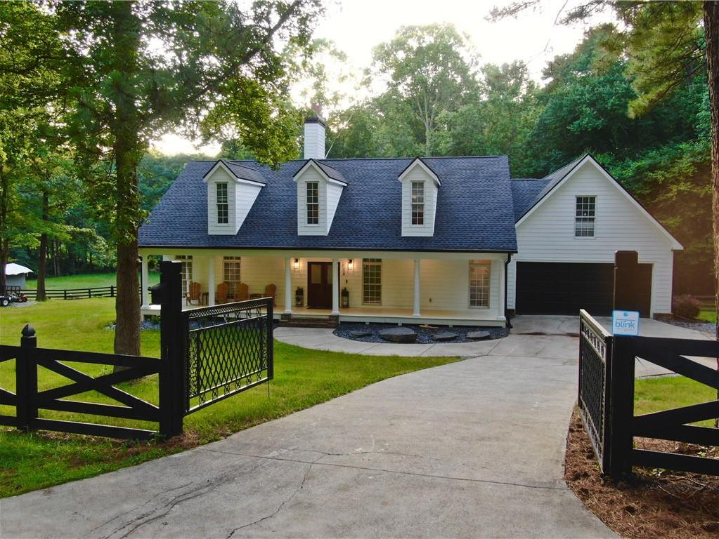 Photo one of 128 Golden Hills Dr Woodstock GA 30189 | MLS 7592323F