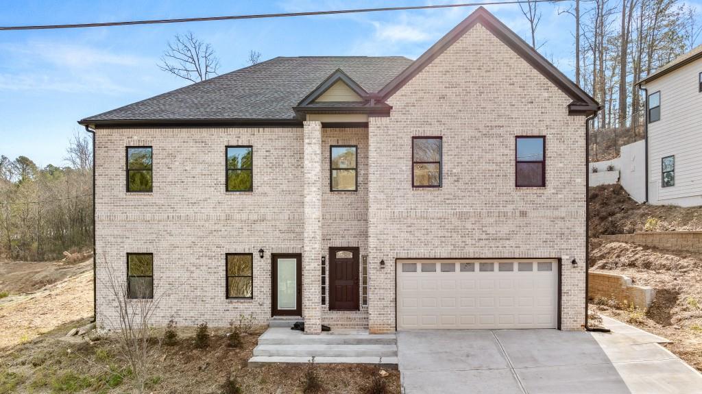 Photo one of 4420 Ross Estates Ct Snellville GA 30039 | MLS 7592820F