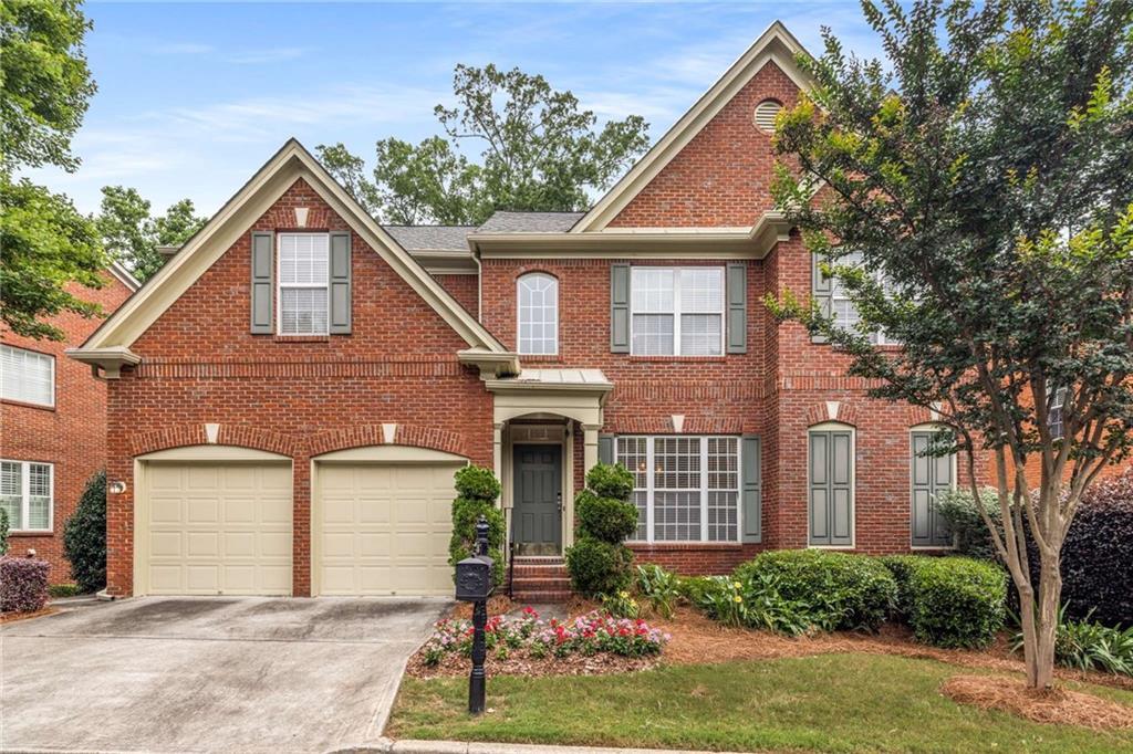 Photo one of 2132 Wrights Mill Ne Cir Atlanta GA 30324 | MLS 7597622F