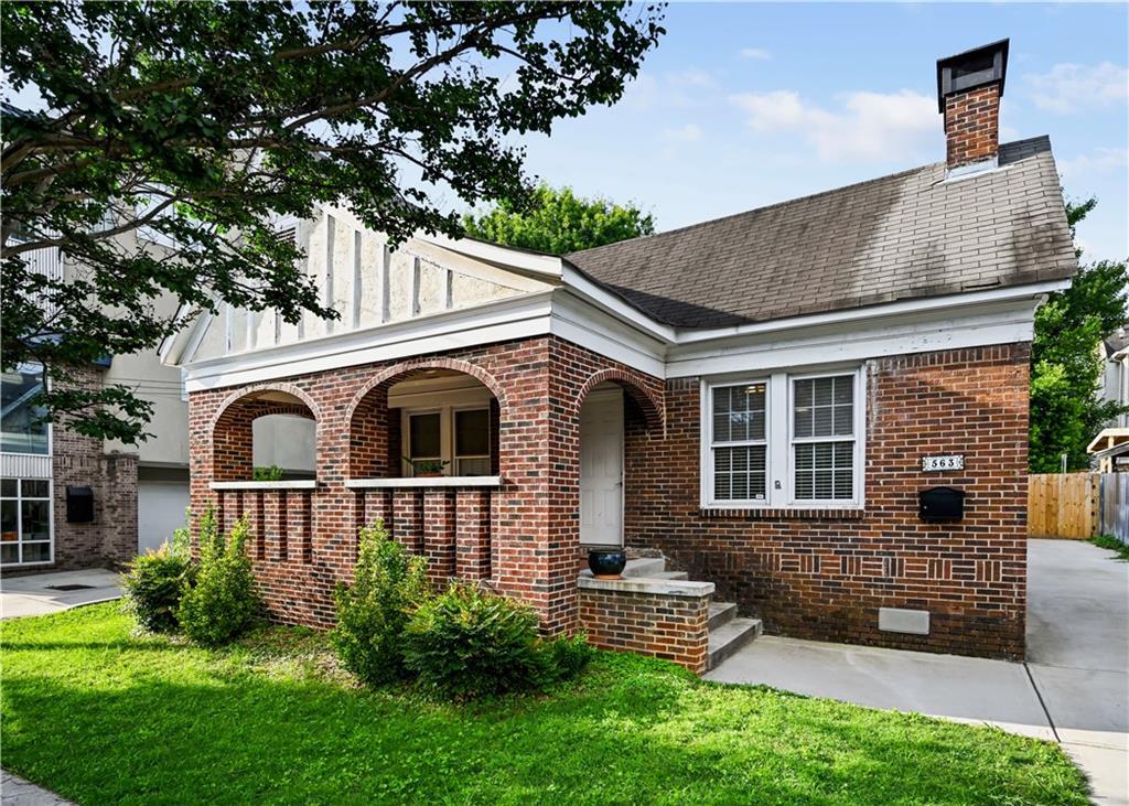 Photo one of 563 Ralph Mcgill Ne Blvd Atlanta GA 30312 | MLS 7600322F