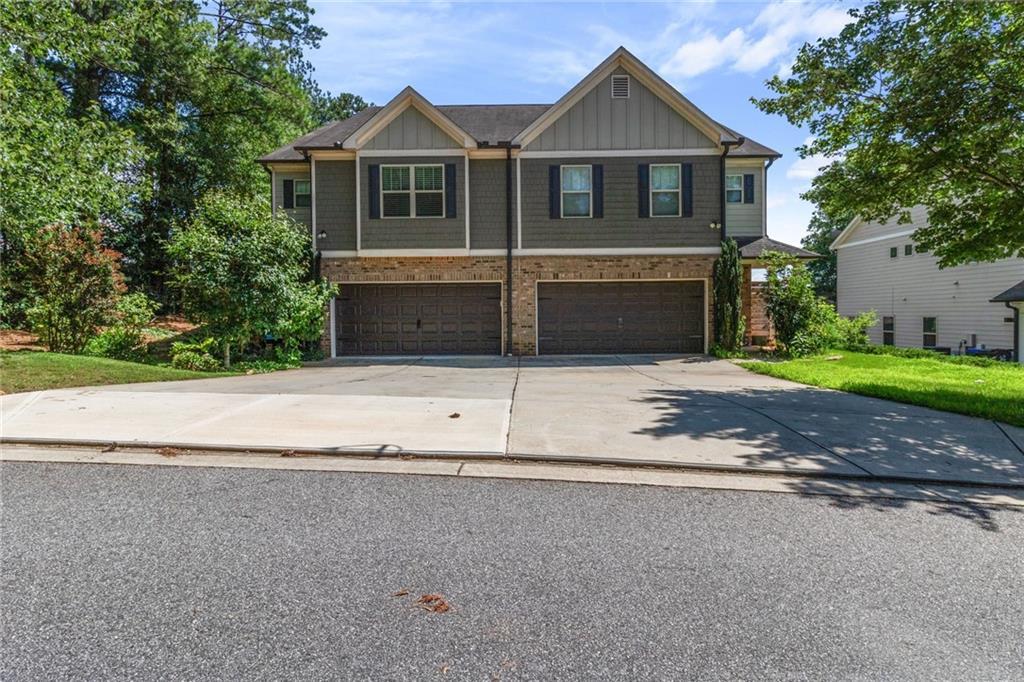 Photo one of 4746 Highland Ave Sugar Hill GA 30518 | MLS 7602268F