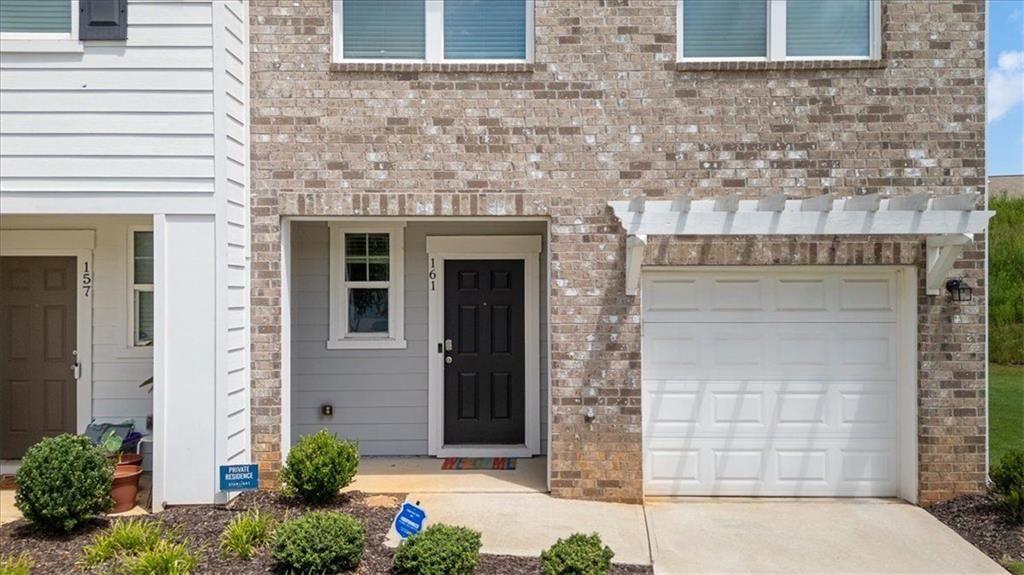 Photo one of 161 Swindon Dr Mcdonough GA 30253 | MLS 7603569F