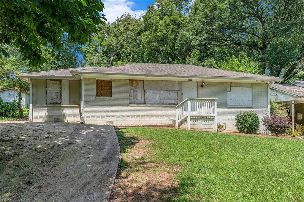 Photo one of 2083 Meador Se Ave Atlanta GA 30315 | MLS 7604387F