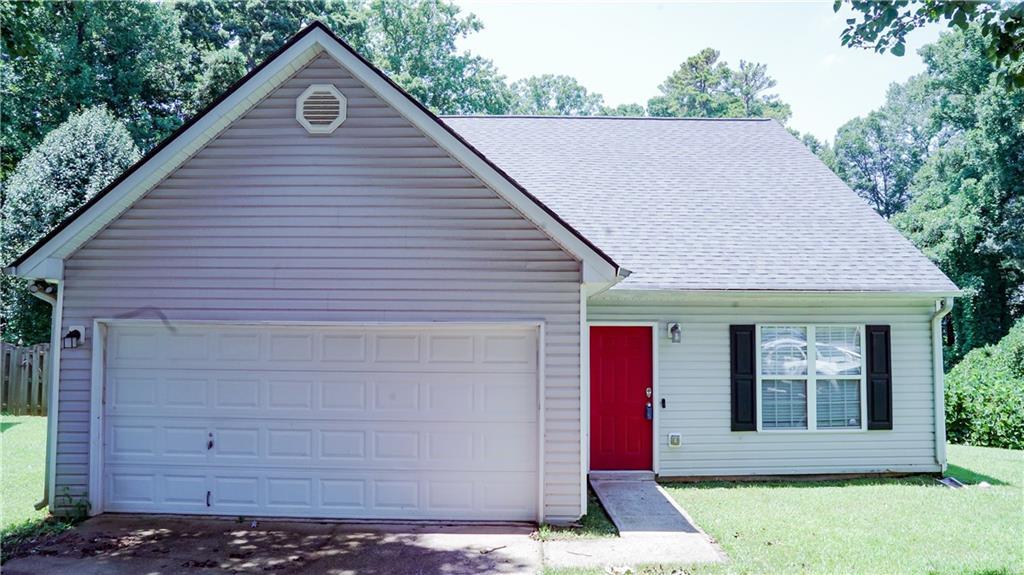 Photo one of 4190 Wingfoot Ct Decatur GA 30035 | MLS 7605269F