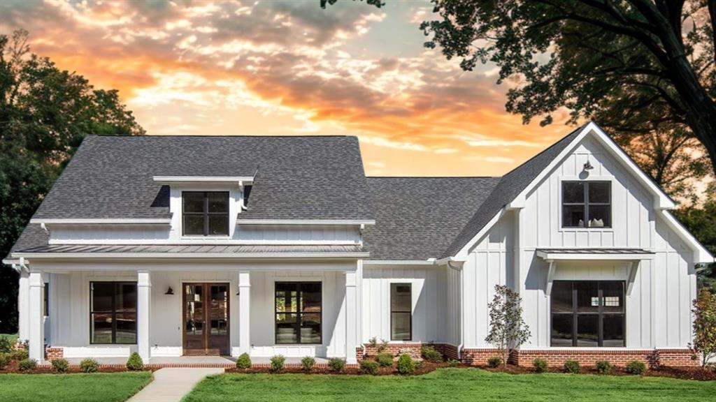 Photo one of 1290 Jack Page Ln Canton GA 30115 | MLS 7607131F