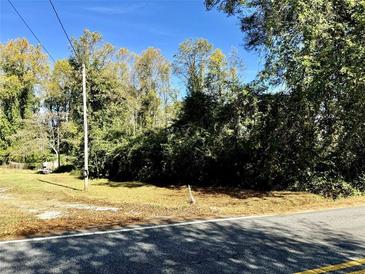 A beautiful lot ready to be built on, with the promise of being surrounded by nature and quiet living at 4760 Oglesby Rd, Powder Springs, GA 30127