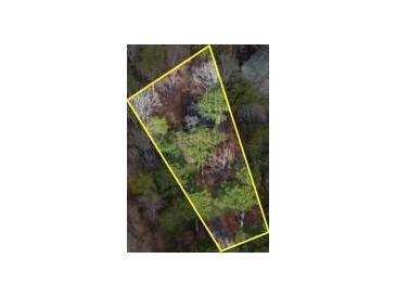 A vacant lot ideal for building a dream home in a wooded area, offering privacy and natural beauty at 1780 Williams Cir, Cumming, GA 30041