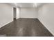 Spacious finished basement providing versatile space for recreation, storage, or a home theater at 819 Bermuda Run, Woodstock, GA 30189
