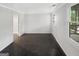 Bonus room offering versatile space for relaxation and recreation at 819 Bermuda Run, Woodstock, GA 30189
