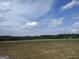 Large open field with lush greenery and a clear blue sky, providing a sense of serenity and space at 0 Hawkins Academy Rd, Social Circle, GA 30025