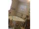 Bathroom featuring a corner soaking tub; needing renovation at 212 Little St, Atlanta, GA 30315