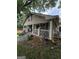 Charming porch with white railing and columns, perfect for enjoying the outdoors at 212 Little St, Atlanta, GA 30315