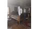 Spacious main bedroom with generous natural light; ready for a personal touch at 212 Little St, Atlanta, GA 30315