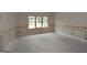 Bright dining room with large window and wainscoting at 329 Rays Ct # 12, Grayson, GA 30017