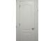 White interior door with silver knob at 207 Millwheel Dr, Villa Rica, GA 30180