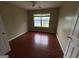 Bedroom with hardwood floors, and natural lighting at 3393 Madison Farm Way, Snellville, GA 30039