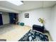 Unfinished basement offers potential for customization and additional living space at 2606 Ramblewood Ct, Acworth, GA 30102