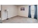 Comfortable bedroom with soft carpet, ample natural light, and neutral paint at 1018 Nandina Ct, Villa Rica, GA 30180