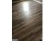 Dark hardwood flooring in bedroom at 25 Franklin Way, Covington, GA 30016