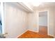 View of a room featuring neutral walls and unique tile flooring at 6671 Pelica Ct, Riverdale, GA 30274