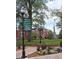 Historical courthouse and monument in a landscaped square, creating a picturesque scene at 172 Weldon Rd # 19, Mcdonough, GA 30253