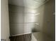 Spacious closet with wire shelving, providing ample storage space at 435 Ridgedale Way, Lawrenceville, GA 30044