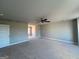 Spacious bedroom with ceiling fan and neutral walls at 90 Austin Dr, Mcdonough, GA 30252